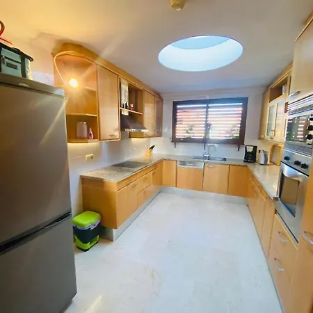 Fantastic Anfi Tauro Duplex With Ocean View Casa de Férias *