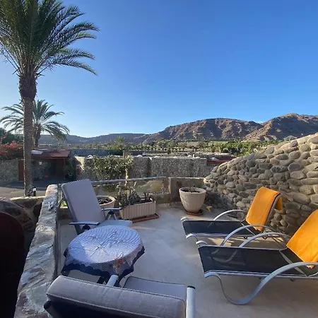Casa vacanze Fantastic Anfi Tauro Duplex With Ocean View *