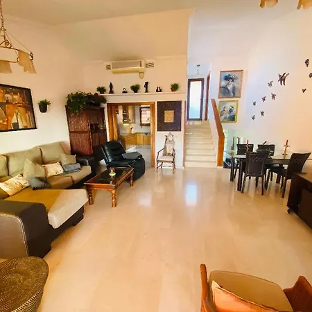 Fantastic Anfi Tauro Duplex With Ocean View Casa vacanze