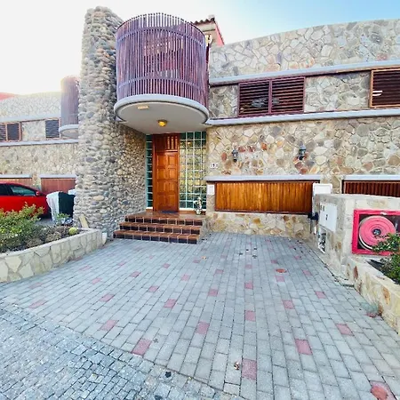 Casa vacanze Fantastic Anfi Tauro Duplex With Ocean View Las Palmas de Gran Canaria