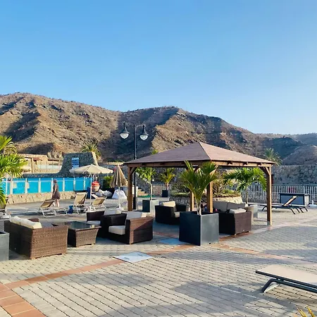Fantastic Anfi Tauro Duplex With Ocean View Casa vacanze *